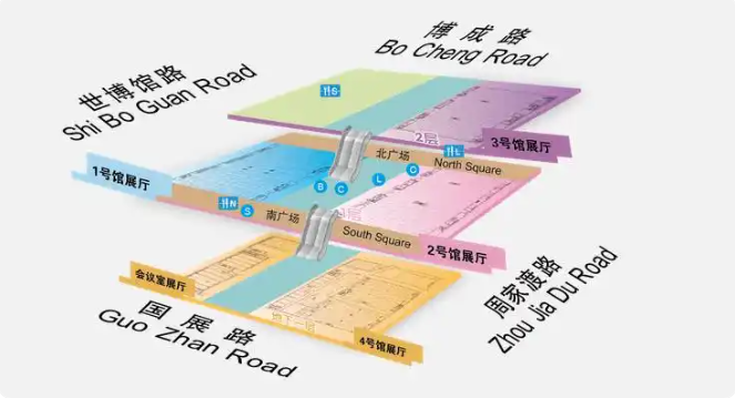 CEIVD2026上海国际检验医学及体外诊断IVD展览会定档2026年6月