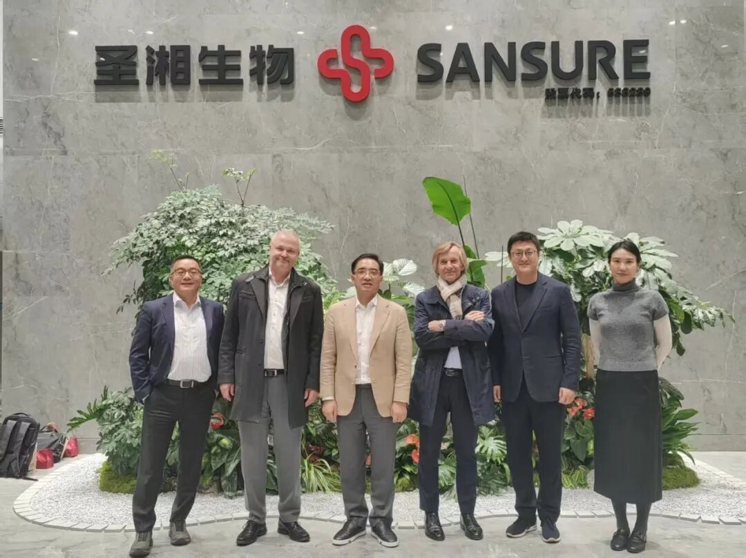 圣湘生物控股收购HLA诊断及血液分子诊断领军企业